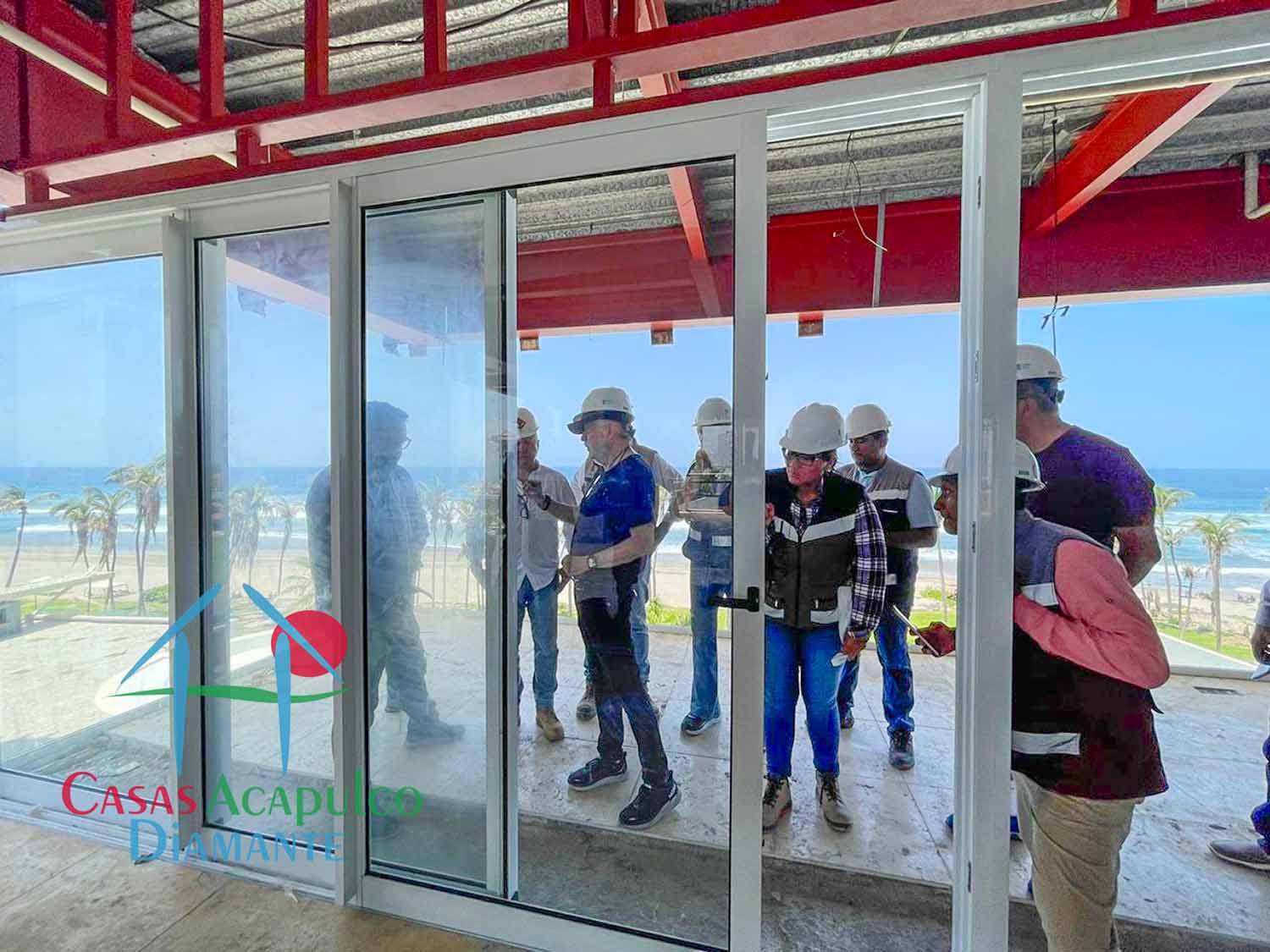 Solar Ocean 1801 - Terraza 2 Solar Ocean 1801 - Terraza 2